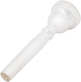 Amazon.com: Vincent Bach 351-7C Trumpet Mouthpiece : Health